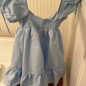 Amanda Uprichard Sicily Dress